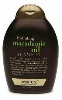 Organix Macadamia Oil 385 ml Şampuan kullananlar yorumlar